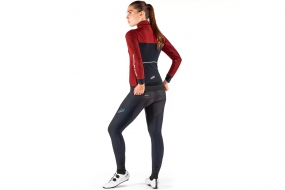 Велокуртка NALINI PURE ROAD LADY JKT 4100