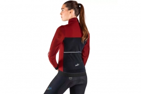 Велокуртка NALINI PURE ROAD LADY JKT 4100