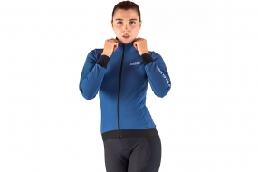 Велокуртка NALINI PURE ROAD LADY JKT 4200