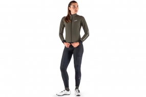 Велокуртка NALINI PURE ROAD LADY JKT 4400