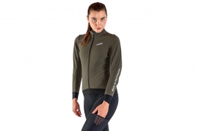 Велокуртка NALINI PURE ROAD LADY JKT 4400