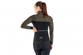 Велокуртка NALINI PURE ROAD LADY JKT 4400