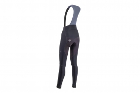 Женские велорейтузы NALINI RACE WR LADY BIB TIGHT 4000