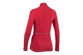 Веломайка NALINI NEW WRAP LS LADY JERSEY 1 4100