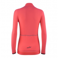 Веломайка NALINI NEW WRAP LS LADY JERSEY1 4700