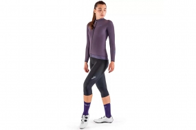 Веломайка NALINI NEW WRAP LS LADY JERSEY 1 4800