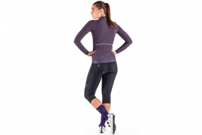 Веломайка NALINI NEW WRAP LS LADY JERSEY 1 4800