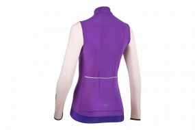 Веломайка NALINI NEW WRAP LS LADY JERSEY 4600