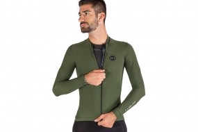 Веломайка NALINI NEW SOFT WRAP LS J1 4800