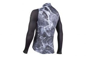 Веломайка NALINI WARM LS MESH JERSEY 4500