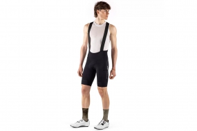 Велотрусы NALINI NEW GRAVEL BIB SHORT 4000
