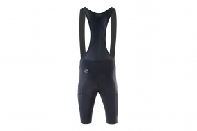 Велотрусы NALINI NEW GRAVEL BIB SHORT 4000