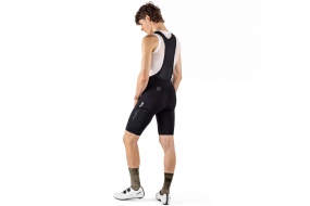 Велотрусы NALINI NEW GRAVEL BIB SHORT 4000