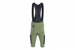 Велотрусы NALINI NEW GRAVEL BIB SHORT 4400