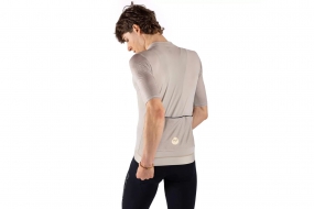 Веломайка NALINI PURE GOLD JERSEY 4010