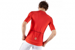 Веломайка NALINI PURE GOLD JERSEY 4100