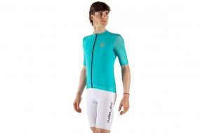 Веломайка NALINI PURE GOLD JERSEY 4200