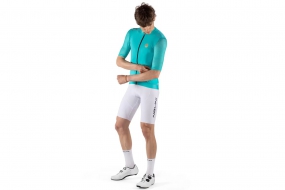 Веломайка NALINI PURE GOLD JERSEY 4200