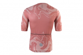 Веломайка NALINI PURE SILVER JERSEY 4390