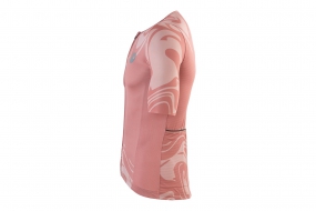 Веломайка NALINI PURE SILVER JERSEY 4390