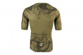 Веломайка NALINI PURE SILVER JERSEY 4400