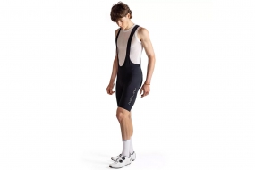 Велотрусы NALINI CLEAN BIB SHORT 4000