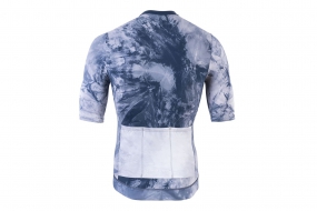 Веломайка NALINI TIE DYE JERSEY 4200