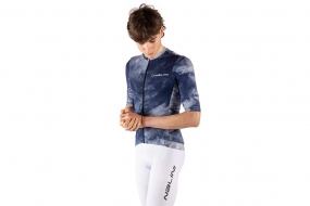 Веломайка NALINI TIE DYE JERSEY 4200