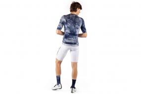 Веломайка NALINI TIE DYE JERSEY 4200