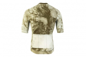 Веломайка NALINI TIE DYE JERSEY 4400