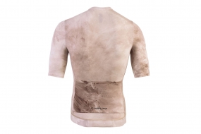 Веломайка NALINI TIE DYE JERSEY 4500