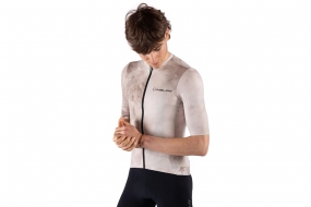 Веломайка NALINI TIE DYE JERSEY 4500