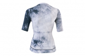Веломайка NALINI TIE DYE LADY JERSEY 4200