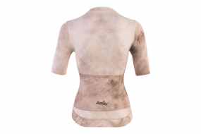 Веломайка NALINI TIE DYE LADY JERSEY 4500