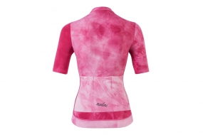 Веломайка NALINI TIE DYE LADY JERSEY 4700