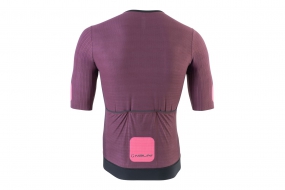 Веломайка NALINI XSKIN SPEED JERSEY 4600
