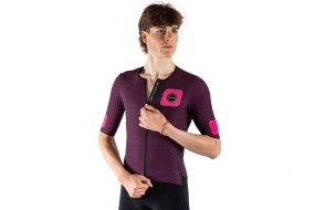 Веломайка NALINI XSKIN SPEED JERSEY 4600