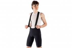 Велотрусы NALINI XSKIN SPEED BIB SHORT 4000