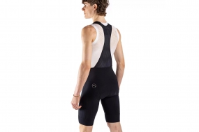 Велотрусы NALINI XSKIN SPEED BIB SHORT 4000