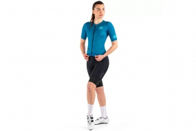 Веломайка NALINI SKINFLUID LADY JERSEY 4250