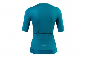 Веломайка NALINI SKINFLUID LADY JERSEY 4250