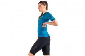 Веломайка NALINI SKINFLUID LADY JERSEY 4250