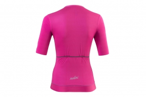 Веломайка NALINI SKINFLUID LADY JERSEY 4700