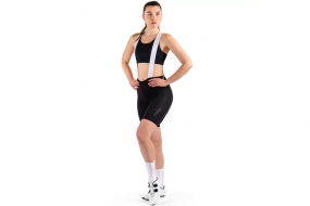 Велотрусы NALINI PERFECT LADY BIB SHORT 4020