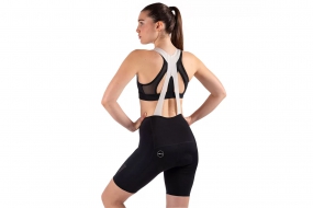 Велотрусы NALINI PERFECT LADY BIB SHORT 4020