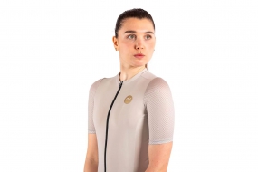 Веломайка NALINI PURE GOLD LADY JERSEY 4010