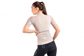 Веломайка NALINI PURE GOLD LADY JERSEY 4010