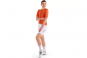 Веломайка NALINI PURE GOLD LADY JERSEY 4150