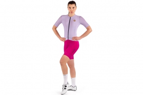 Веломайка NALINI PURE GOLD LADY JERSEY 4600