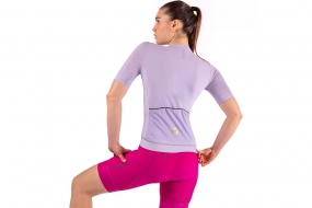 Веломайка NALINI PURE GOLD LADY JERSEY 4600